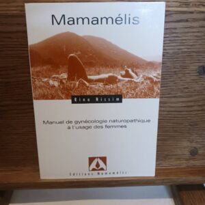 Mamamélis