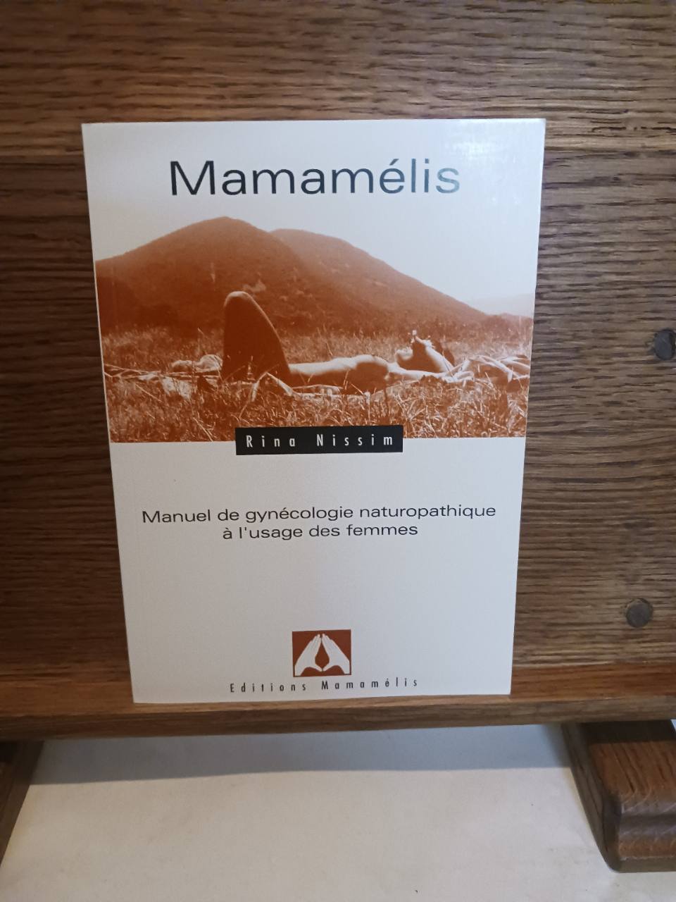 Mamamélis