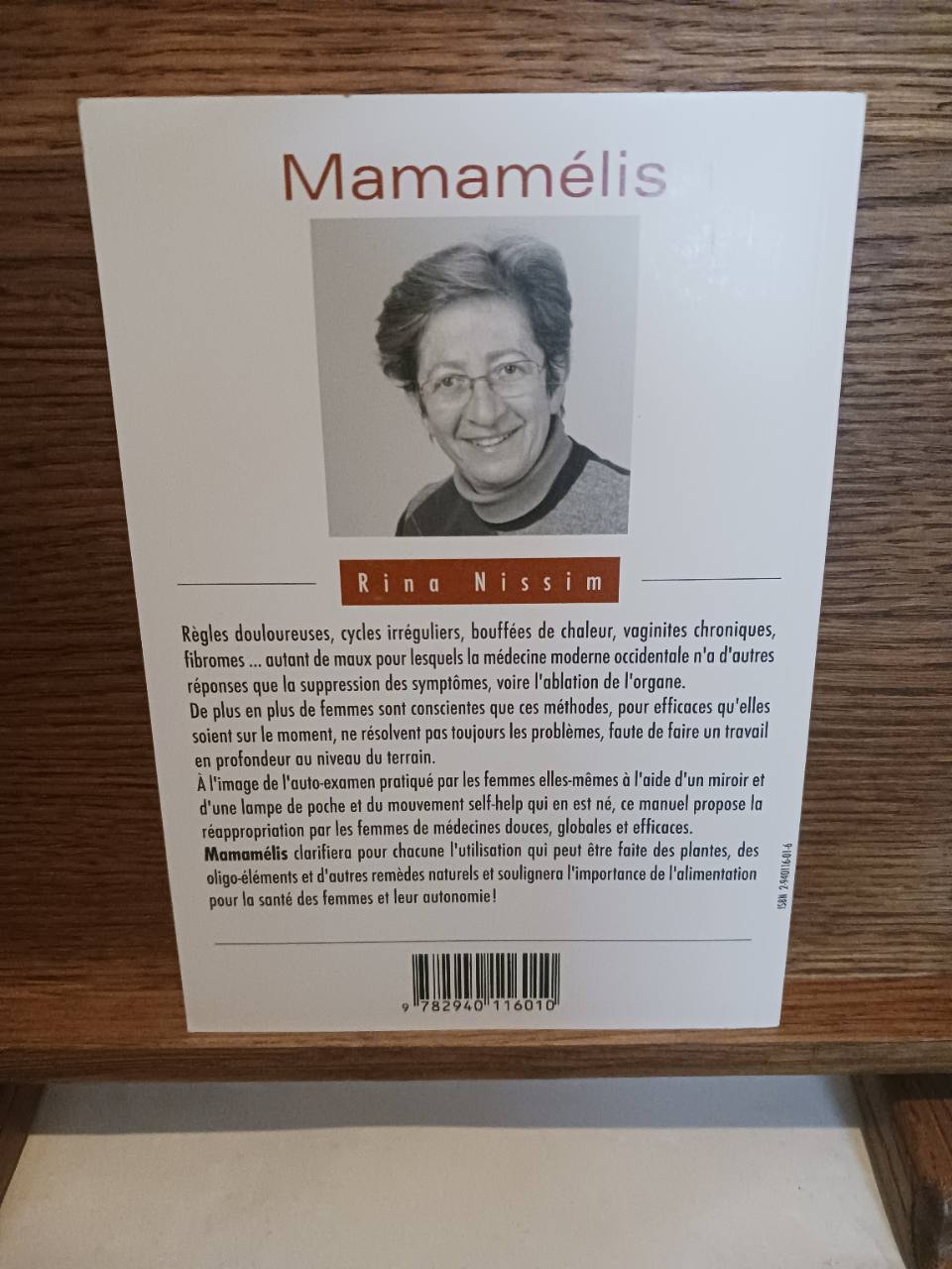 Mamamélis – Image 2