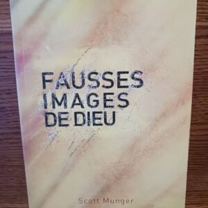 Fausses images de Dieu