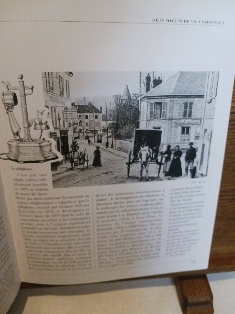 Histoire et histoires de Saint-Rémy-lès-Chevreuse – Image 2