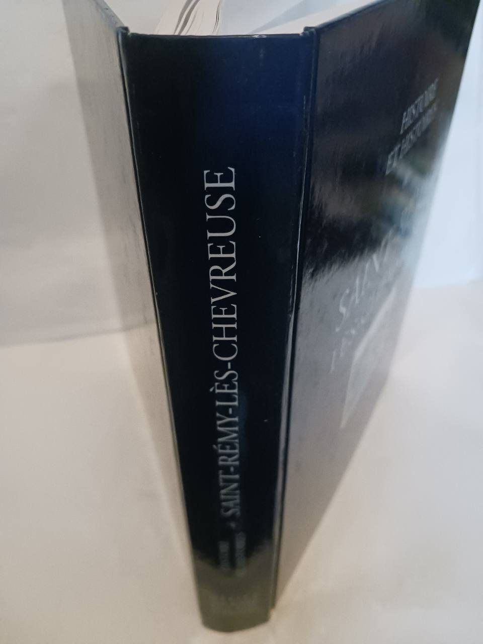 Histoire et histoires de Saint-Rémy-lès-Chevreuse – Image 4
