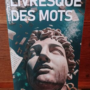 Livresque des mots