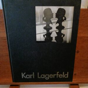 Lagerfeld, Karl