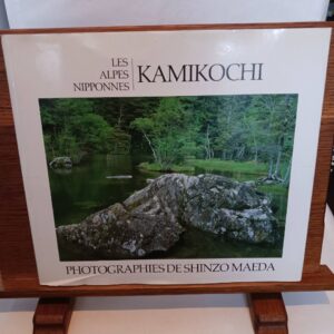 Kamikochi - Les Alpes nippones