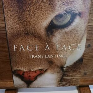 Lanting, Eye to Eye (en français)