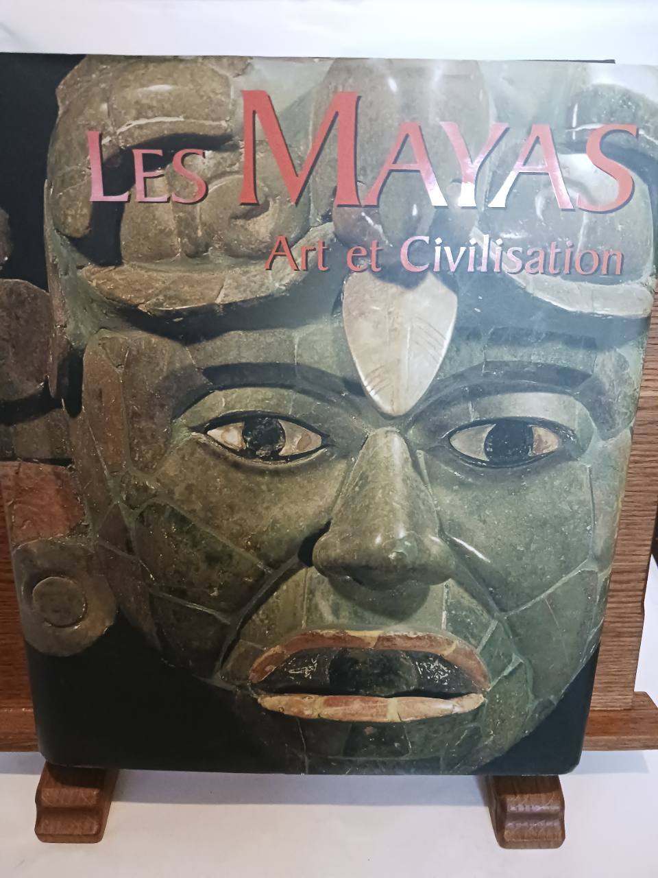 Les Mayas