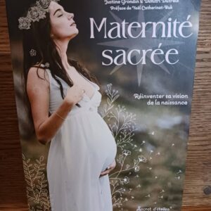 Maternité sacrée