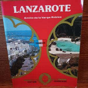 Discovering Lanzarote