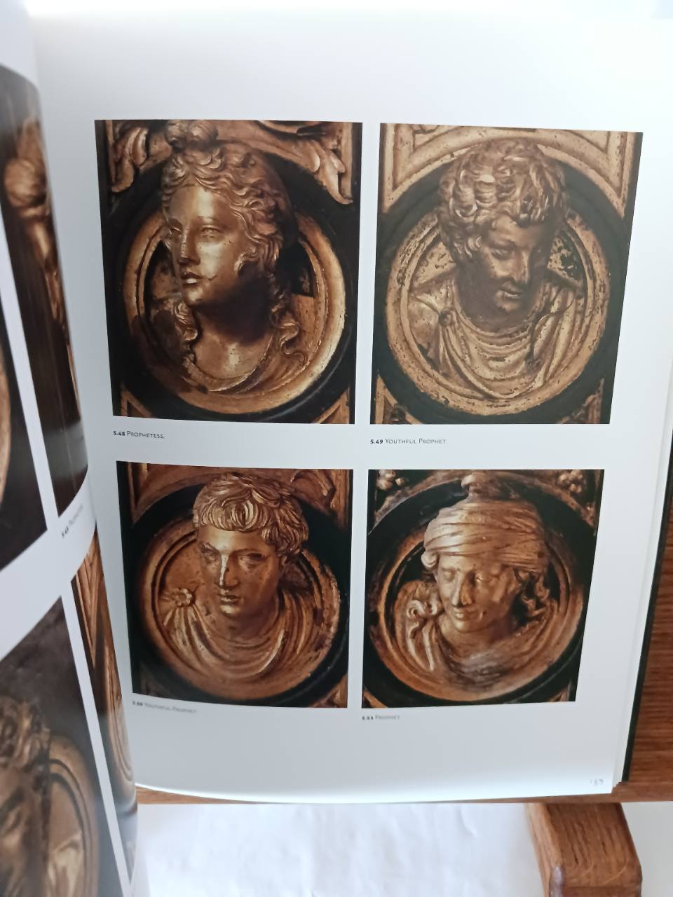 The gates of paradise : from the Renaissance workshop of Lorenzo Ghiberti to the modern restoration… – Image 3