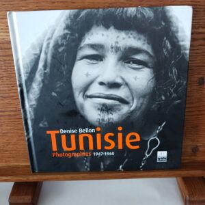 Tunisie 1947-1960