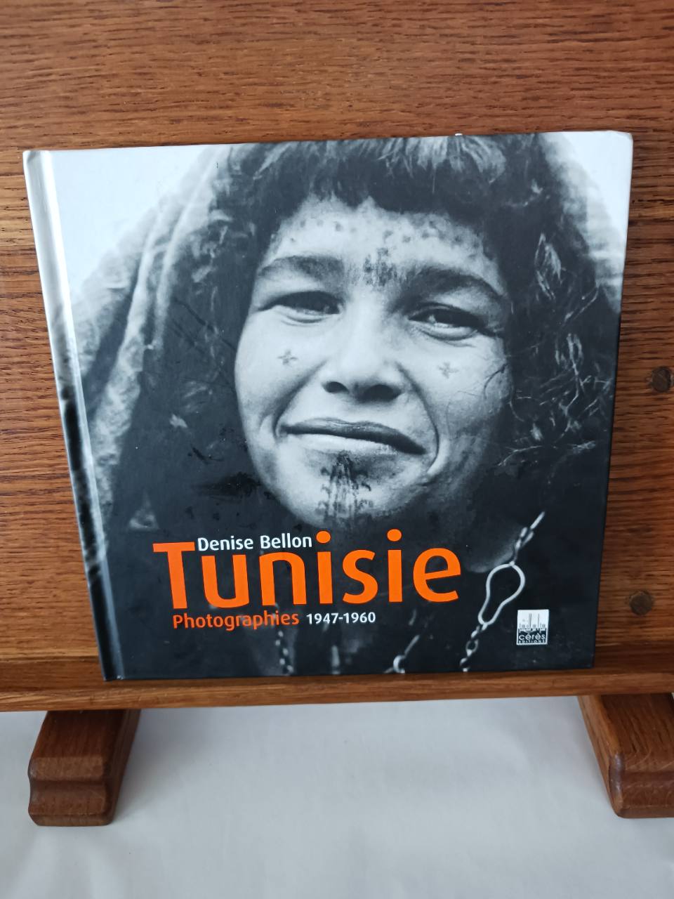 Tunisie 1947-1960