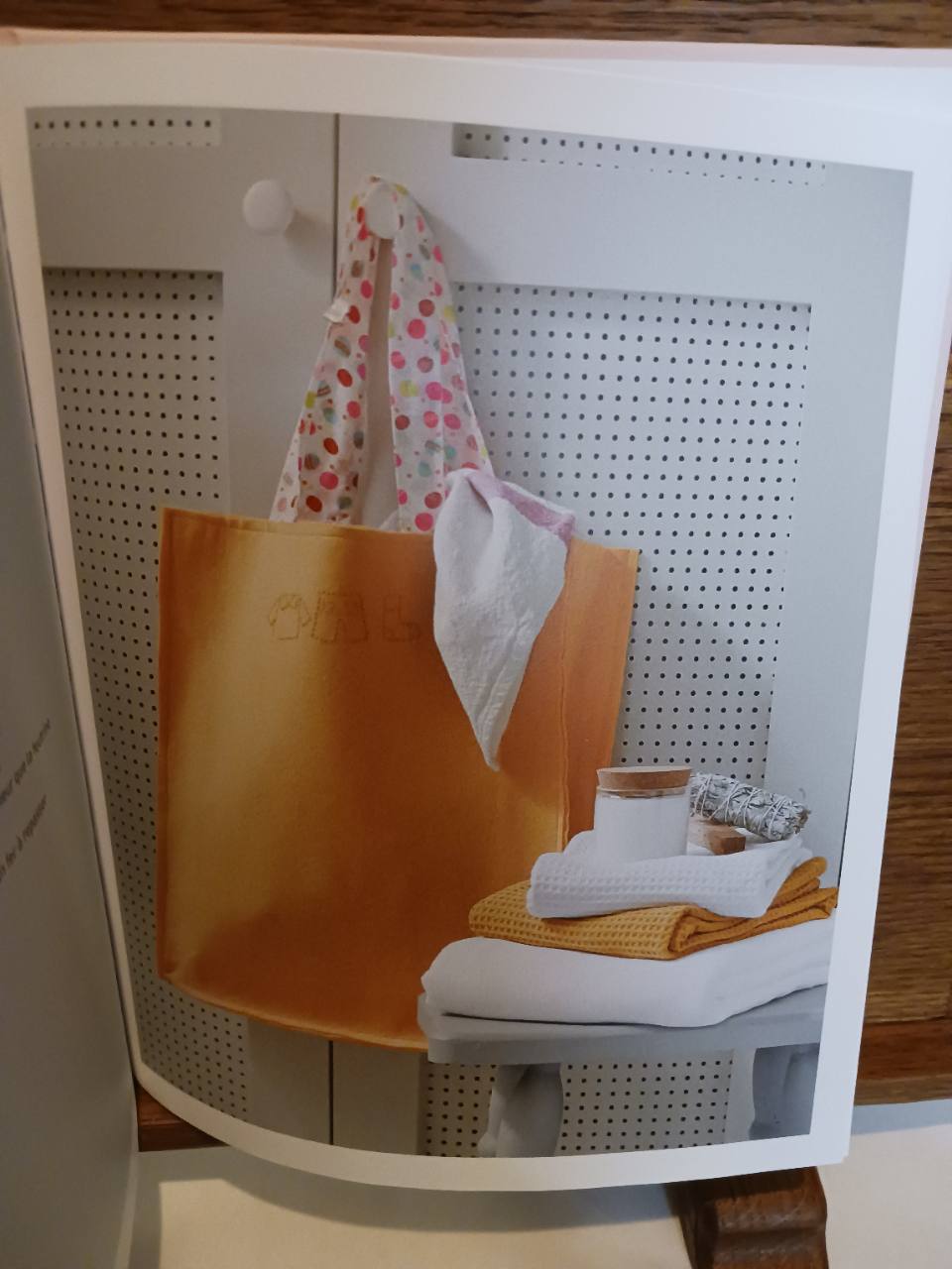 Couture zéro déchet pour la salle de bains : 19 créations pour une vie plus écolo – Image 3