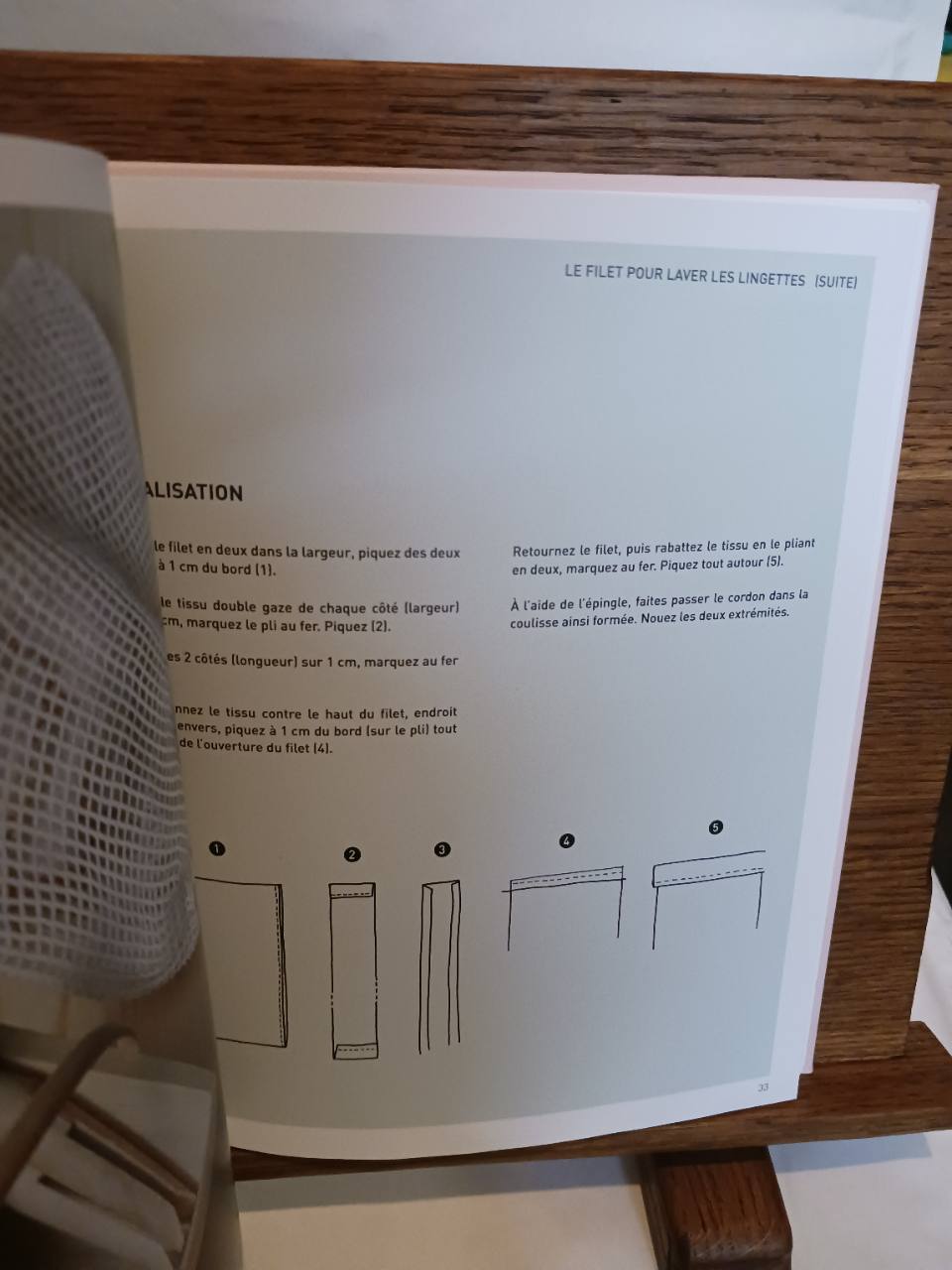 Couture zéro déchet pour la salle de bains : 19 créations pour une vie plus écolo – Image 4