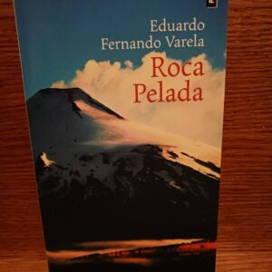 Roca Pelada