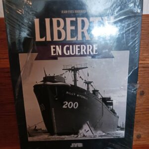 Liberty en guerre