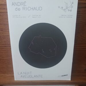 La nuit aveuglante