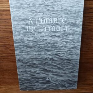 À l'ombre de la mort