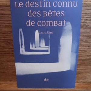 Le destin connu des bêtes de combat