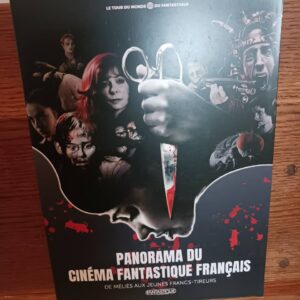 Panorama du cinéma fantastique français