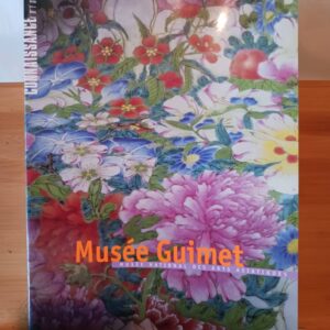 Musée Guimet - Numéro hors-série - Connaissance des Arts