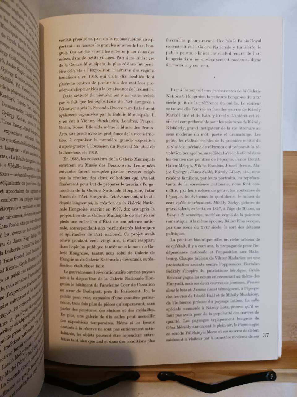 Les musées de Budapest. - Éditions Corvina – Image 3