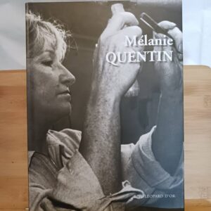 Mélanie Quentin - M. Quentin