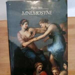 Mnemosyne