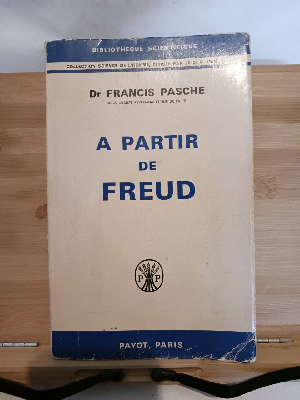 A Partir De Freud