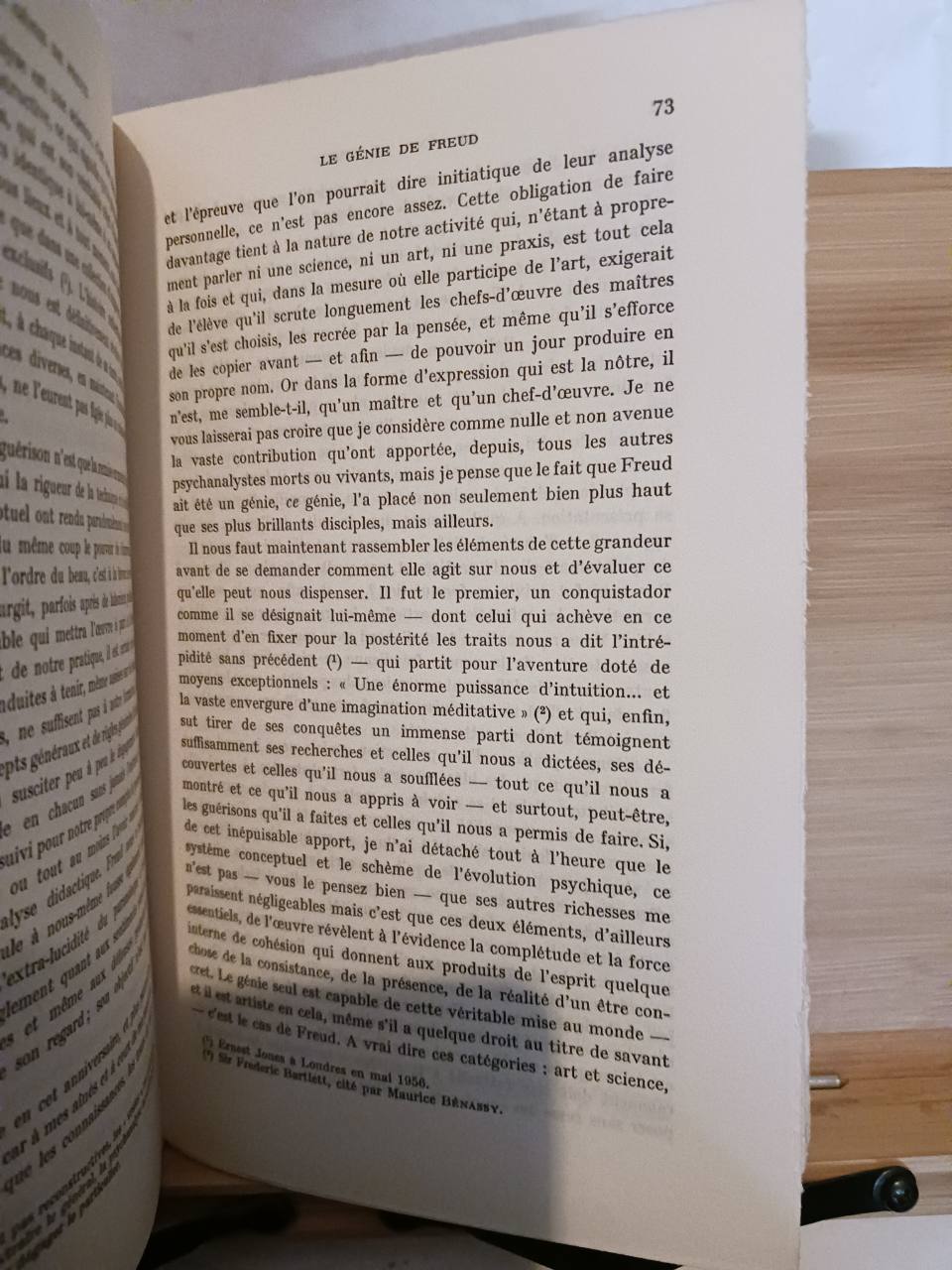 A Partir De Freud – Image 4