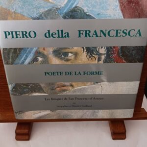 Piero della Francesca, poet of form