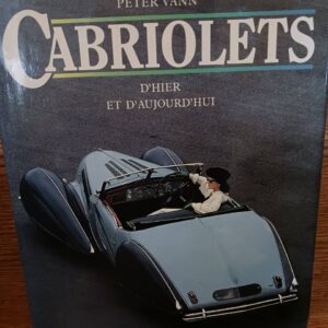 Cabriolets