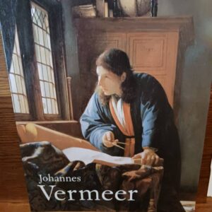 Johannes Vermeer