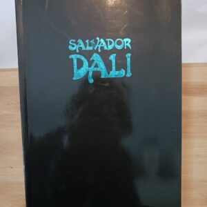 Salvador Dali
