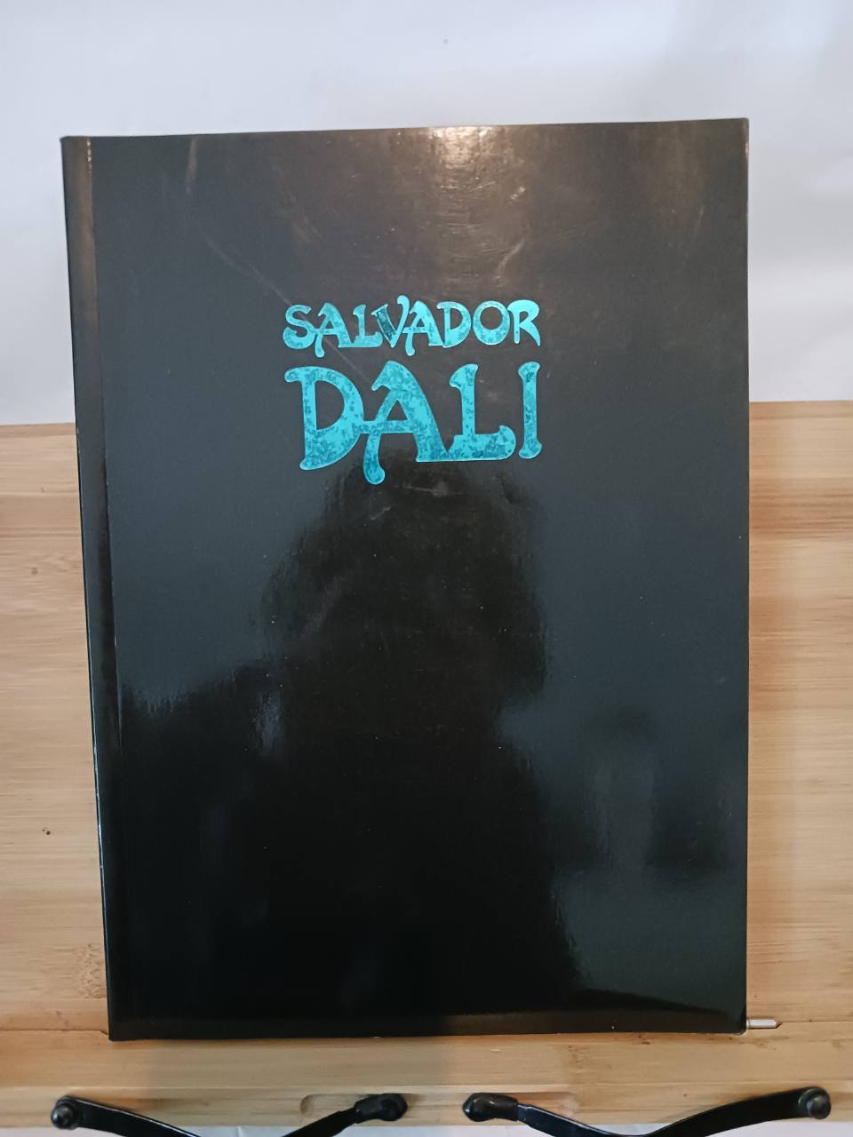 Salvador Dali