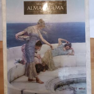 Sir Lawrence Alma-Tadema
