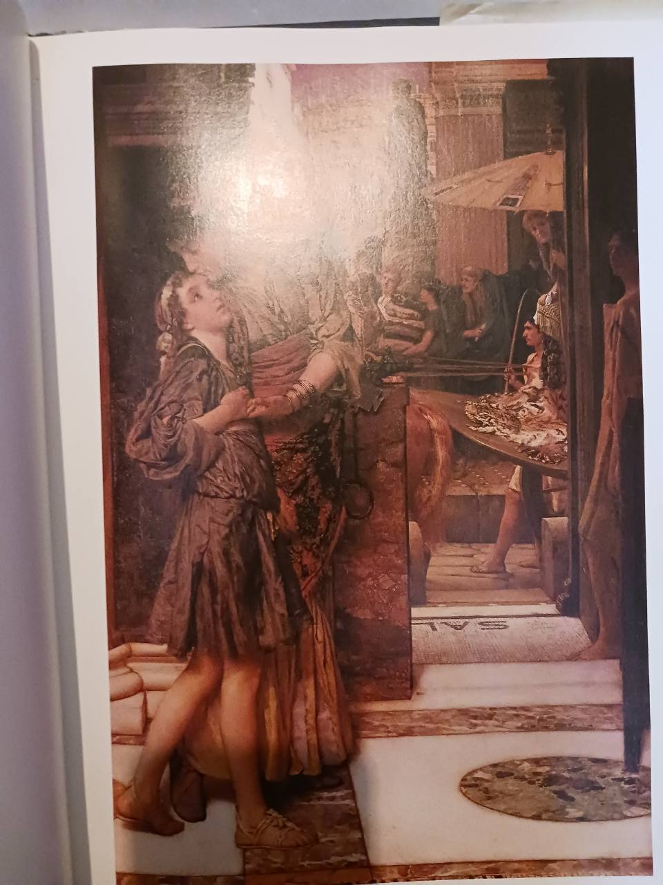 Sir Lawrence Alma-Tadema – Image 2