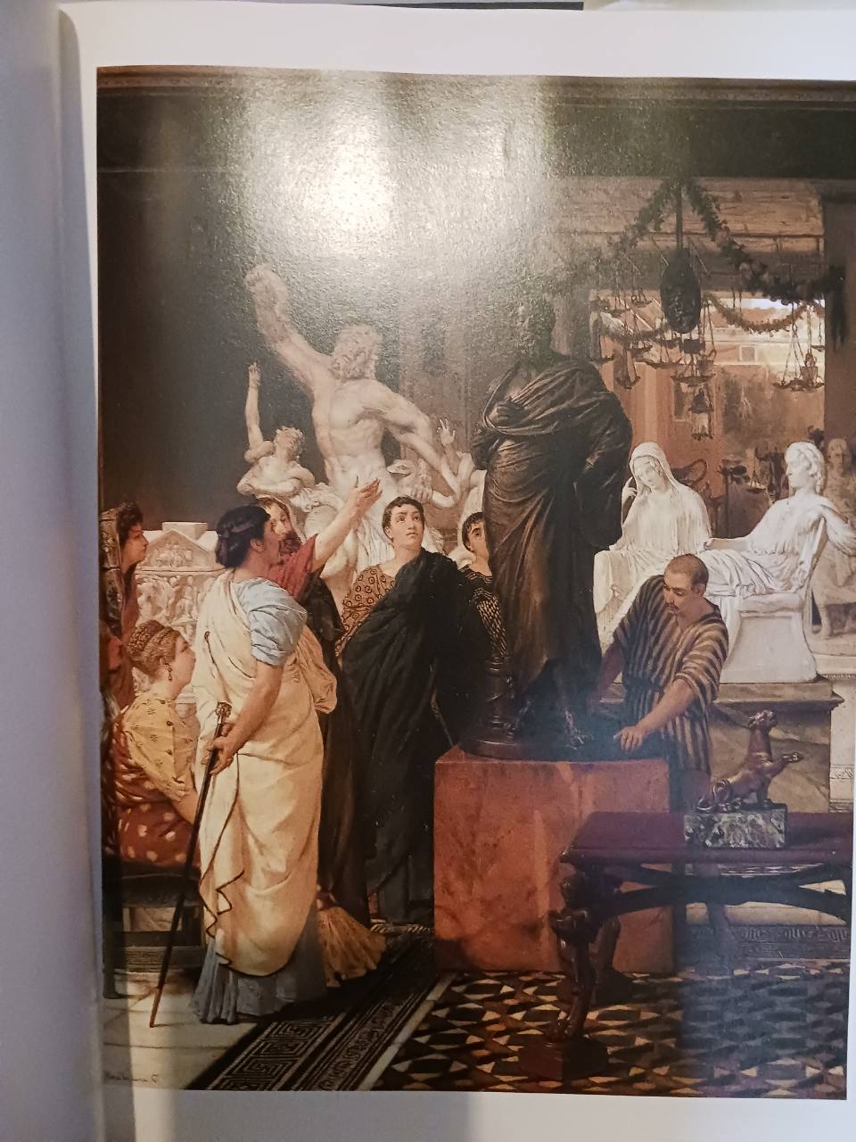 Sir Lawrence Alma-Tadema – Image 3