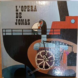 Opération Jonas