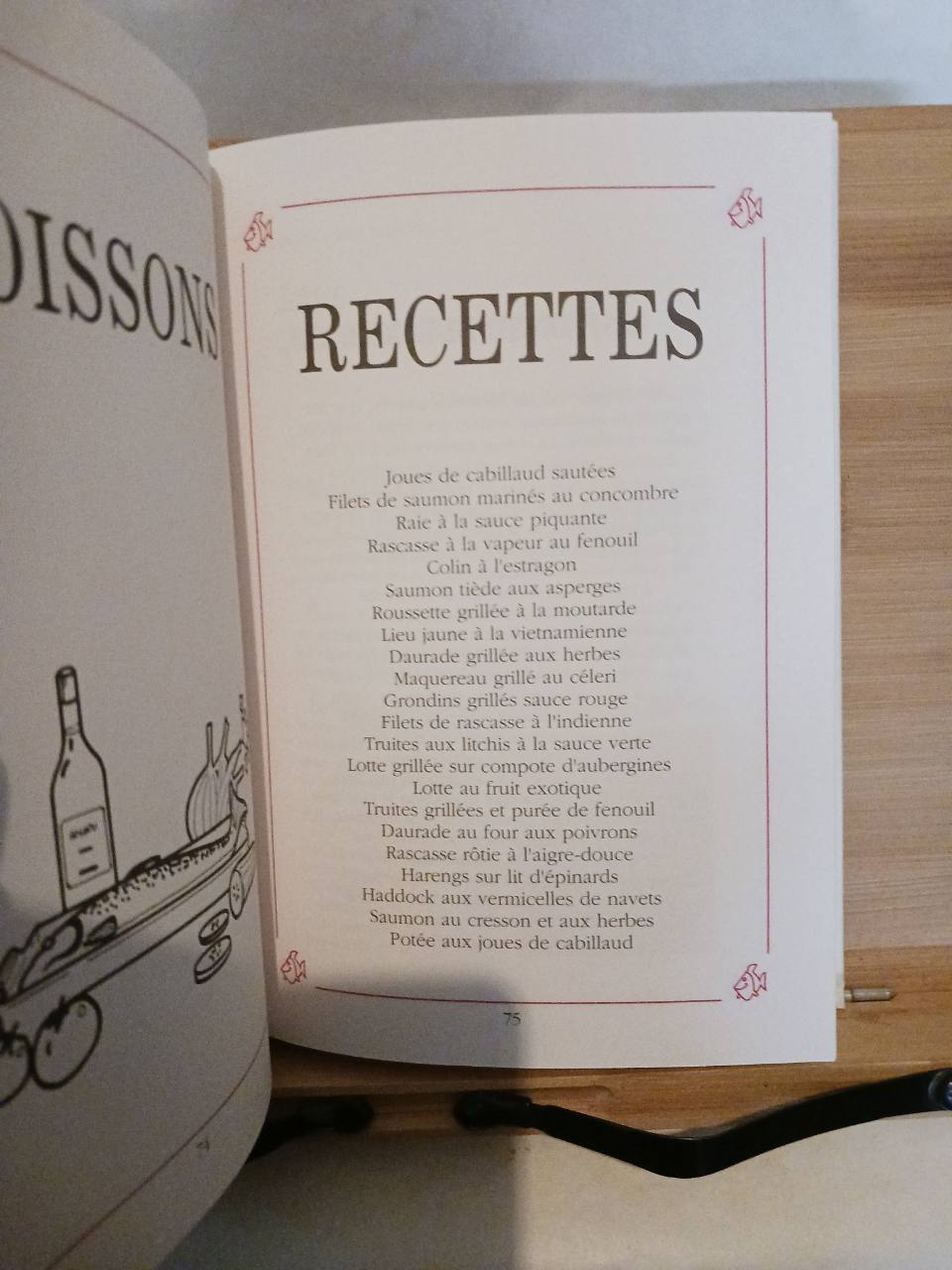 100 recettes pour bien vivre avec son cholestérol – Image 3