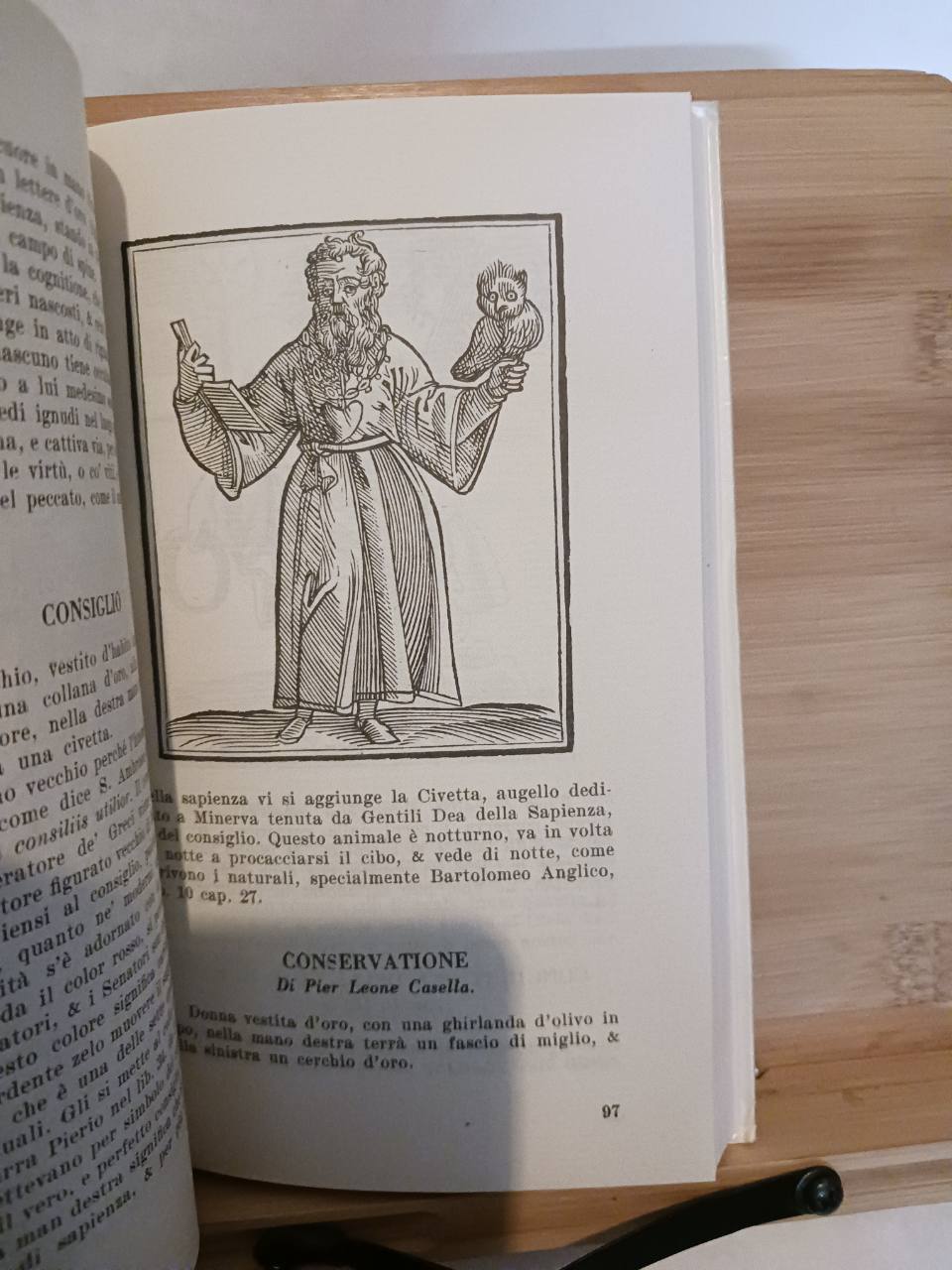 Iconologie, ou Explication nouvelle de plusieurs images, emblèmes et autres figures – Image 3