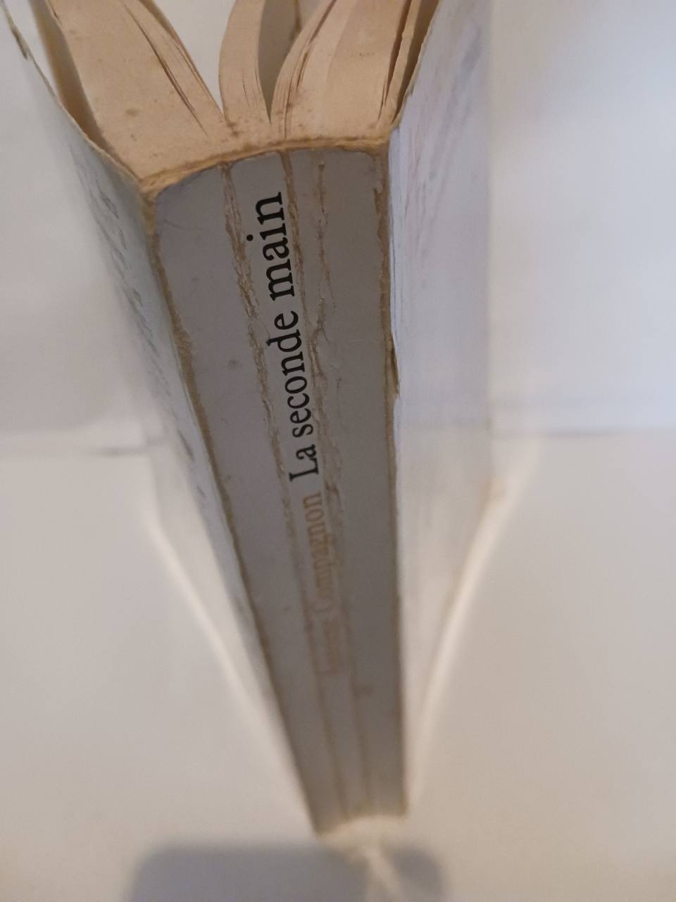 La seconde main – Image 5