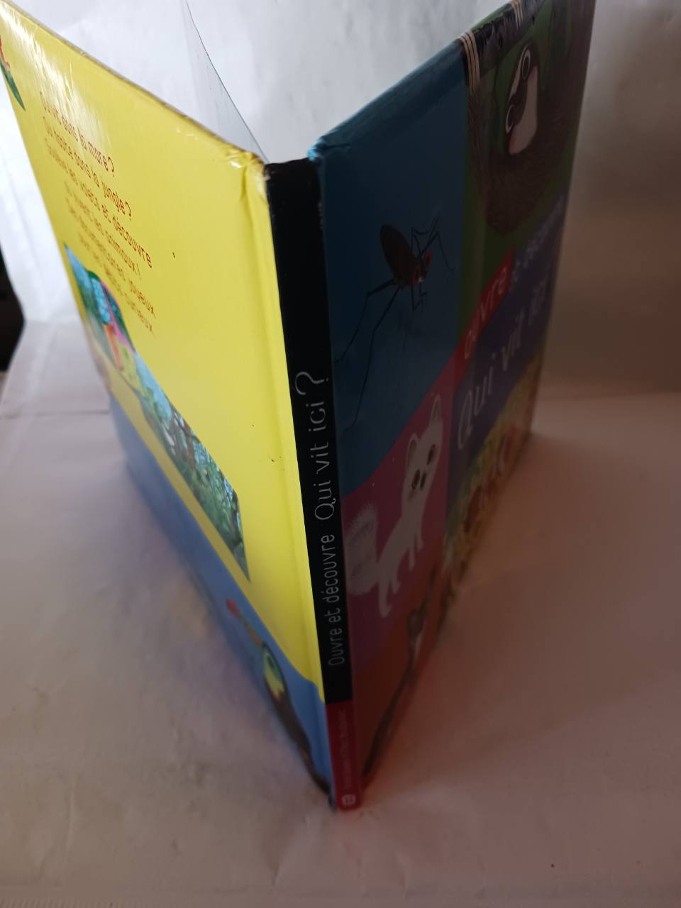 Qui vit ici ? – Image 5