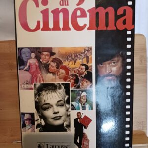 Dictionaire du Cinema