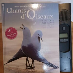 Chants d'oiseaux