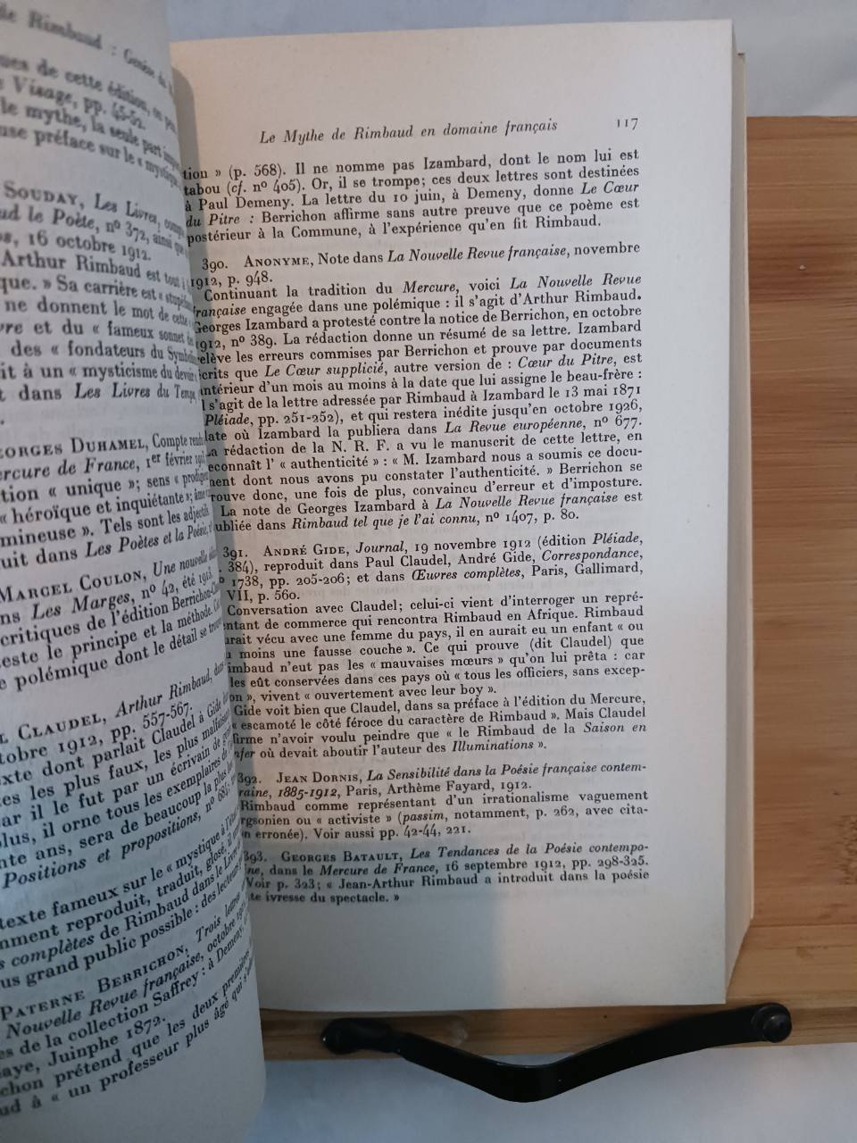 Le mythe de Rimbaud – Image 3