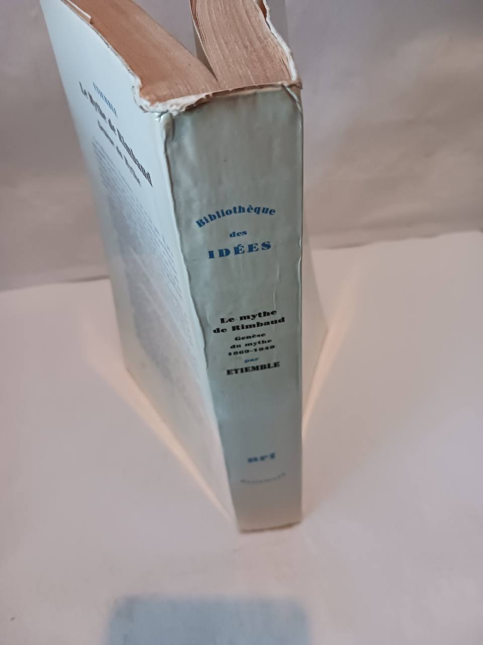 Le mythe de Rimbaud – Image 5