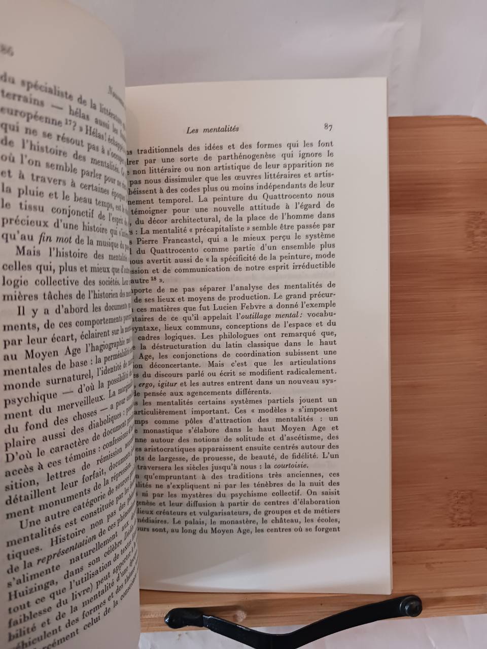 Faire de l'histoire: Nouveaux problèmes, nouvelles approches, nouveaux objets-Nouveaux problèmes… – Image 3