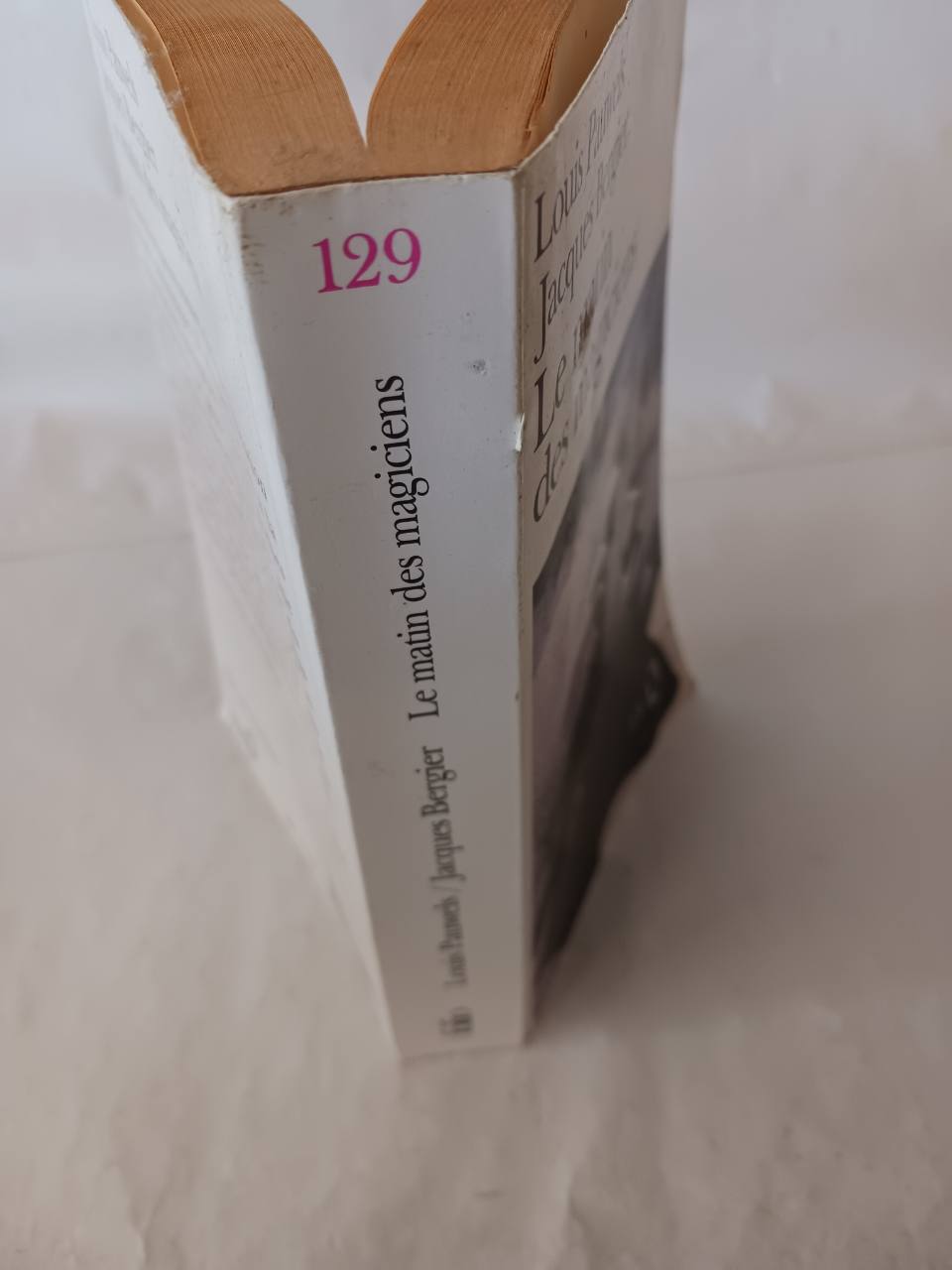 Le Matin des magiciens – Image 5