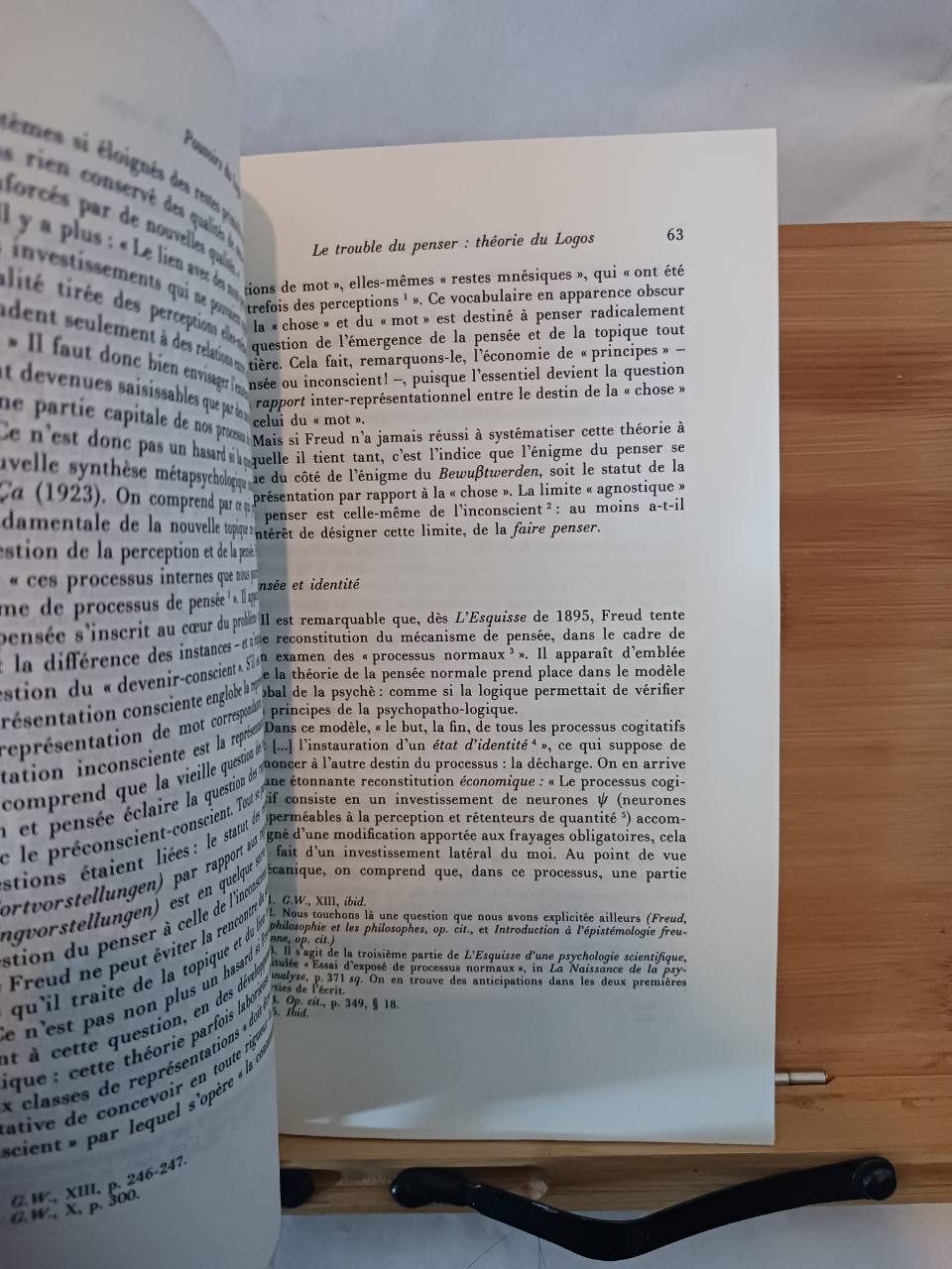 L' entendement freudien – Image 4